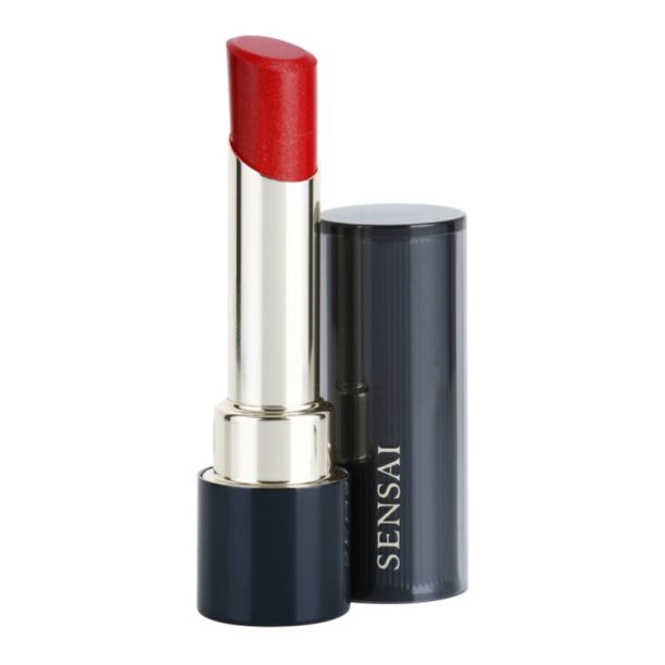 Sensai Rouge Intense Lasting Colour червило  за дълготраен ефект цвят IL 111 Kabasakura 3