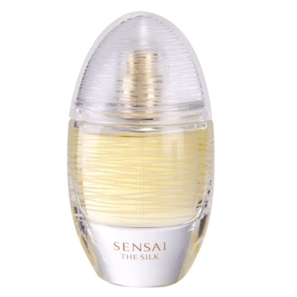 Sensai The Silk EDP парфюмна вода за жени 50 мл. купи на топ цена