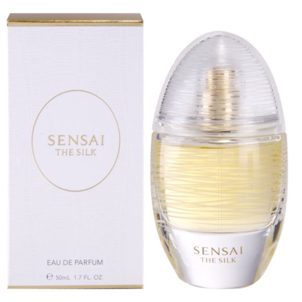 Sensai The Silk EDP парфюмна вода за жени 50 мл. на ниска цена