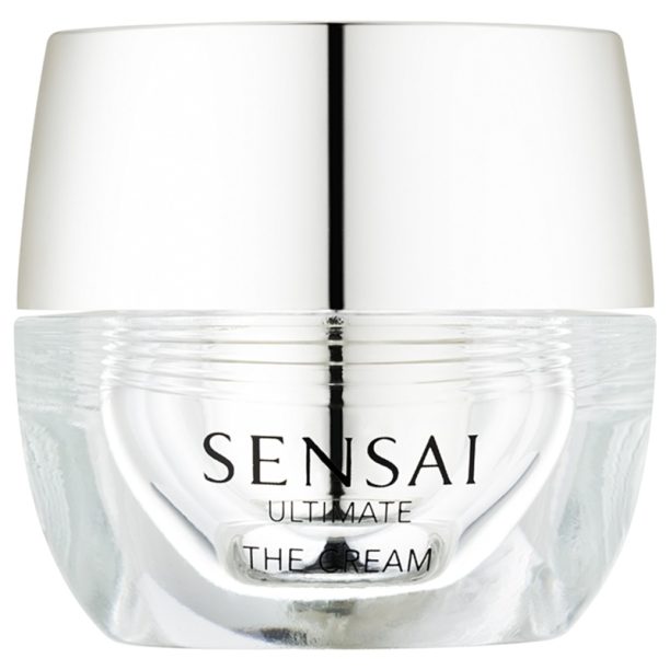 Sensai Ultimate The Cream крем за лице 15 мл.