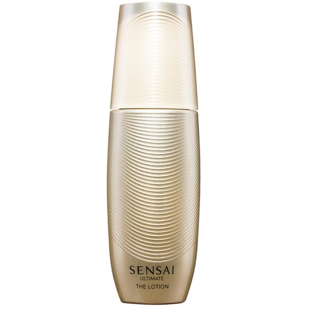 Sensai Ultimate The Lotion лек серум за лице с ревитализиращ ефект 75 мл.