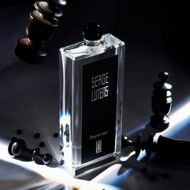 Serge Lutens Collection Noir Poivre noir парфюмна вода унисекс 50 мл. купи на топ цена