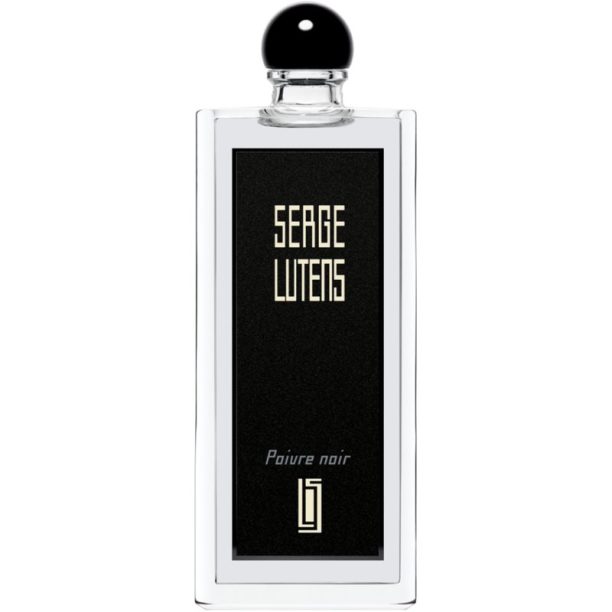 Serge Lutens Collection Noir Poivre noir парфюмна вода унисекс 50 мл. на ниска цена