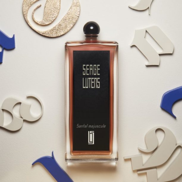 парфюмна вода унисекс Serge Lutens