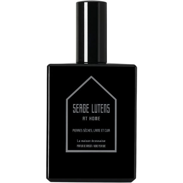 Serge Lutens Pierres sèches