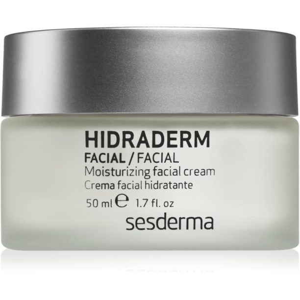 Sesderma Hidraderm Facial хидратиращ крем  за чувствителна и суха кожа 50 мл.