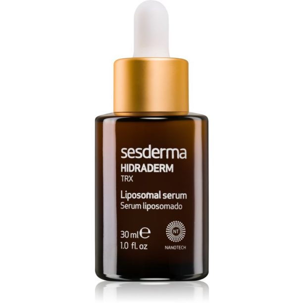 Sesderma Hidraderm TRX липозомален серум за озаряване на кожата против пигментни петна 30 мл.