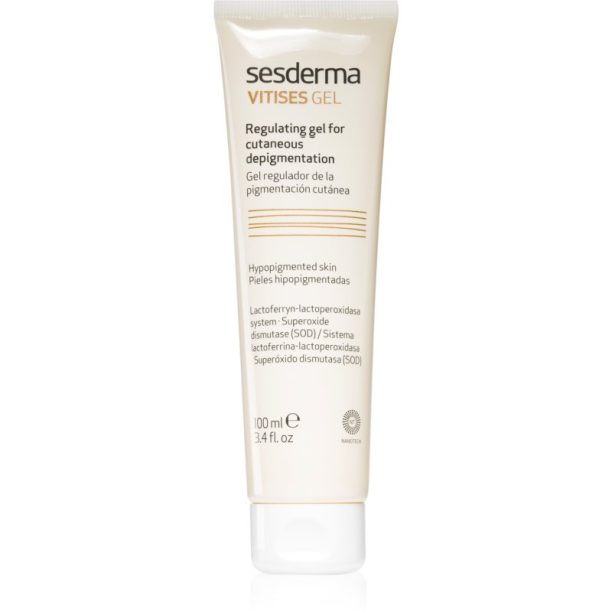 Sesderma Vitises гел