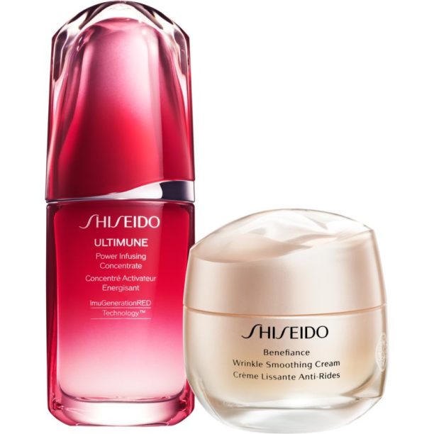 Маркови парфюми Shiseido на ниска цена