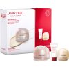 Shiseido Benefiance Wrinkle Smoothing Eye Cream подаръчен комплект (за зряла кожа )