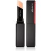 Shiseido ColorGel LipBalm тониращ балсам за устни с хидратиращ ефект цвят 101 Ginkgo (nude) 2 гр. на ниска цена