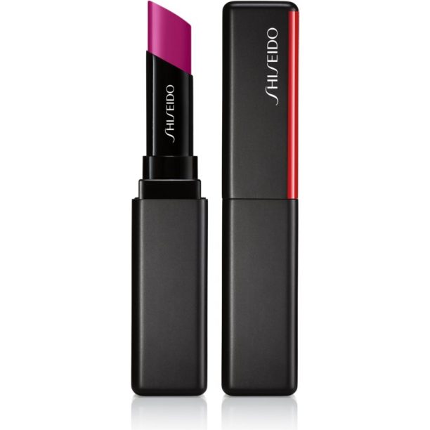 Shiseido ColorGel LipBalm тониращ балсам за устни с хидратиращ ефект цвят 109 Wisteria (berry) 2 гр. на ниска цена