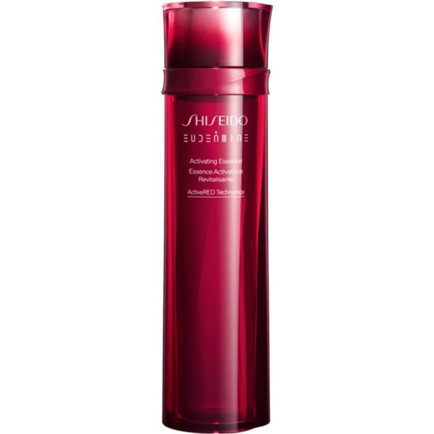 Shiseido Eudermine Activating Essence ревитализиращ тоник с хидратиращ ефект 145 мл. на ниска цена