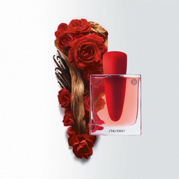 Shiseido Ginza Intense парфюмна вода за жени 30 мл. купи на топ цена