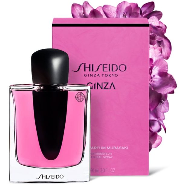 Маркови парфюми Shiseido на ниска цена