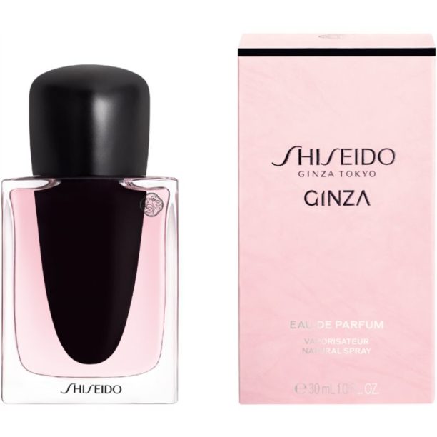 Маркови парфюми Shiseido на ниска цена