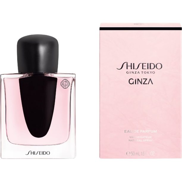 Маркови парфюми Shiseido на ниска цена