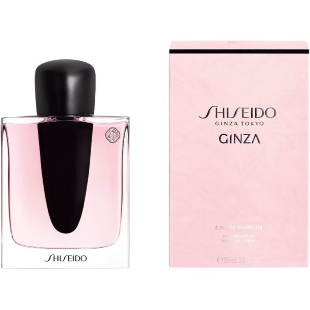 Маркови парфюми Shiseido на ниска цена