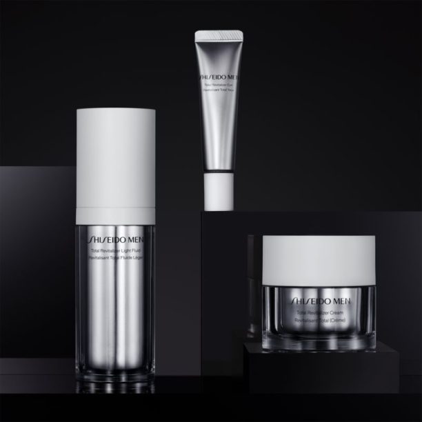 флуид против бръчки Shiseido