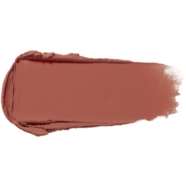 Shiseido ModernMatte Powder Lipstick матово пудрово червило цвят 507 Murmur (Rosewood) 4 гр. купи на топ цена