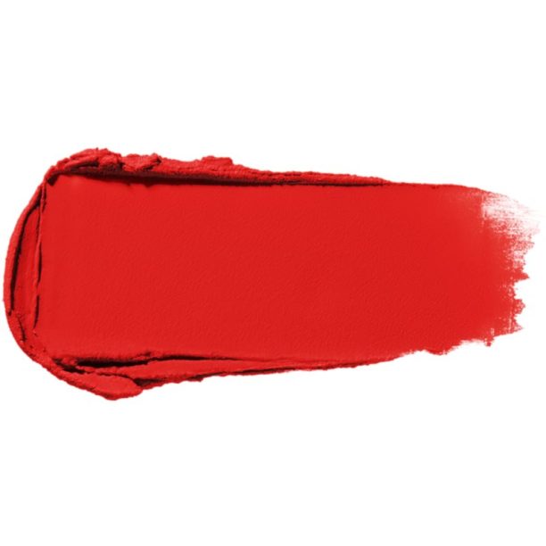 Shiseido ModernMatte Powder Lipstick матово пудрово червило цвят 510 Night Life (Orange Red) 4 гр. купи на топ цена