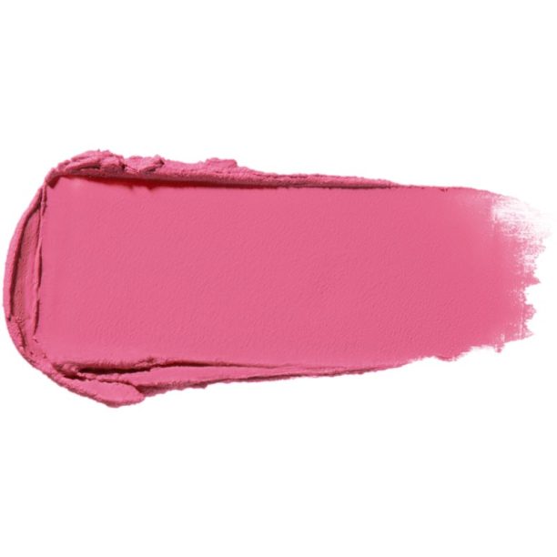 Shiseido ModernMatte Powder Lipstick матово пудрово червило цвят 517 Rose Hip (Carnation Pink) 4 гр. купи на топ цена