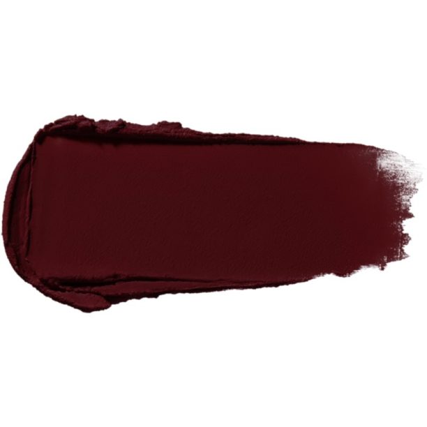 Shiseido ModernMatte Powder Lipstick матово пудрово червило цвят 523 Majo (Chocolate Red) 4 гр. купи на топ цена