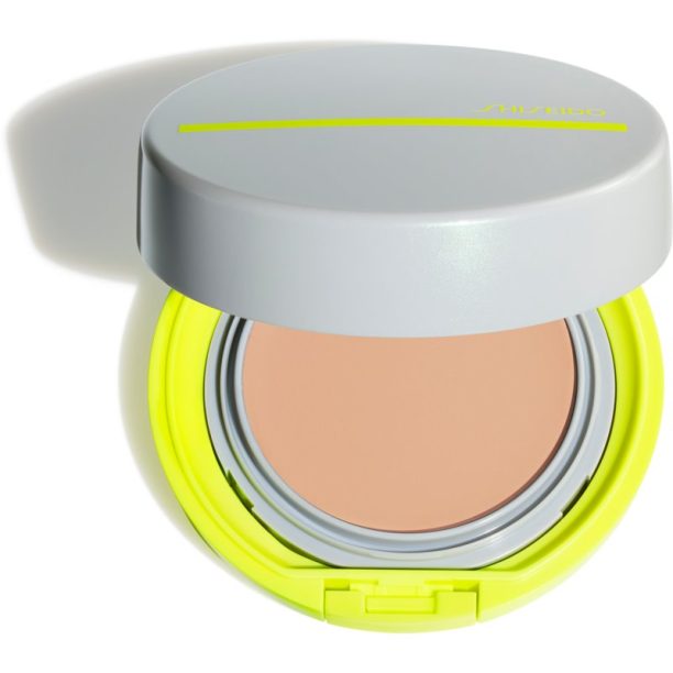 Shiseido Sun Care Sports BB Compact компактна BB пудра SPF 50+ цвят Light 12 гр. на ниска цена