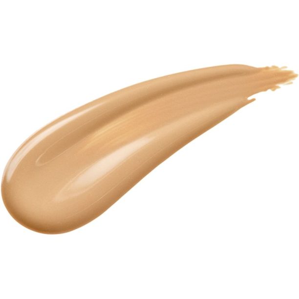 Shiseido Synchro Skin Glow Luminizing Fluid Foundation озаряващ фон дьо тен SPF 20 цвят Golden 4 30 мл. на ниска цена