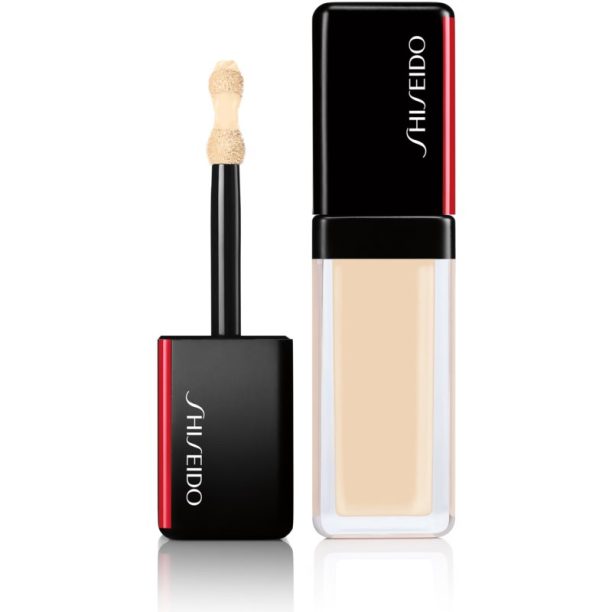 Shiseido Synchro Skin Self-Refreshing Concealer течен коректор цвят 101 Fair/Très Clair 5.8 мл. на ниска цена