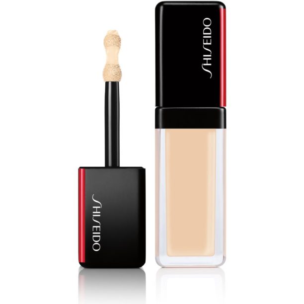 Shiseido Synchro Skin Self-Refreshing Concealer течен коректор цвят 102 Fair/Très Clair 5.8 мл. на ниска цена