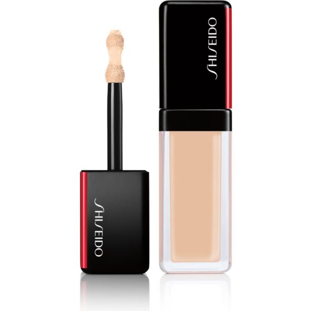 Shiseido Synchro Skin Self-Refreshing Concealer течен коректор цвят 103 Fair 5.8 мл. на ниска цена