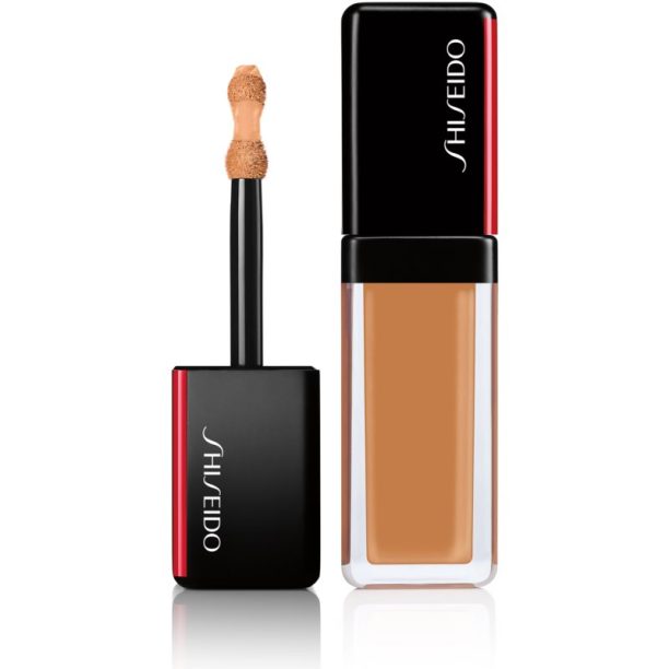 Shiseido Synchro Skin Self-Refreshing Concealer течен коректор цвят 304 Medium/Moyen 5.8 мл. на ниска цена