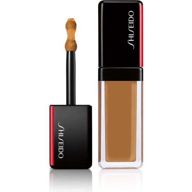 Shiseido Synchro Skin Self-Refreshing Concealer течен коректор цвят 402 Tan 5.8 мл. на ниска цена