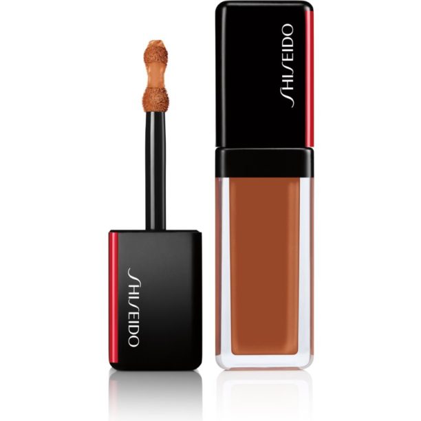 Shiseido Synchro Skin Self-Refreshing Concealer течен коректор цвят 403 Tan/Hâlé 5.8 мл. на ниска цена