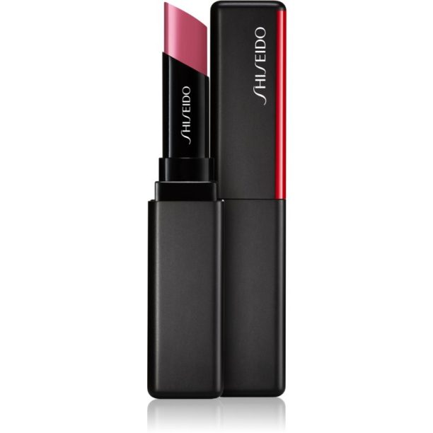 Shiseido VisionAiry Gel Lipstick гел-червило цвят 207 Pink Dynasty (Neutral Pink) 1.6 гр. на ниска цена