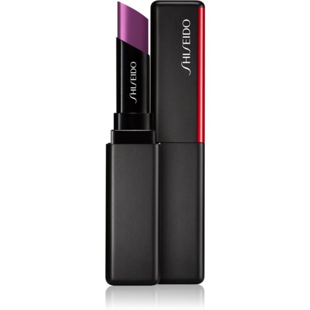 Shiseido VisionAiry Gel Lipstick гел-червило цвят 215 Future Shock (Vivid Purple) 1.6 гр. на ниска цена