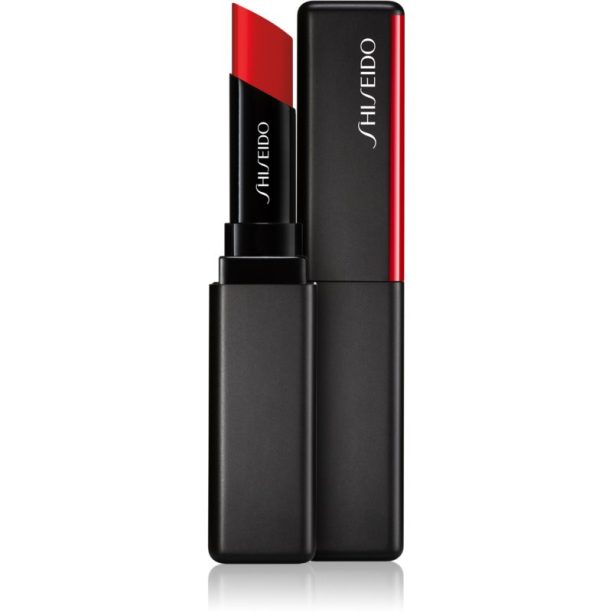 Shiseido VisionAiry Gel Lipstick гел-червило цвят 222 Ginza Red (Lacquer Red) 1.6 гр. на ниска цена