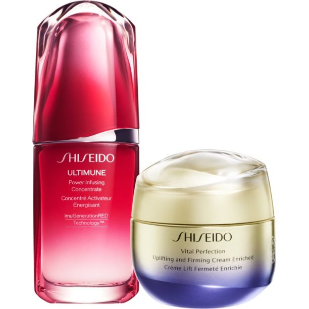 Маркови парфюми Shiseido на ниска цена