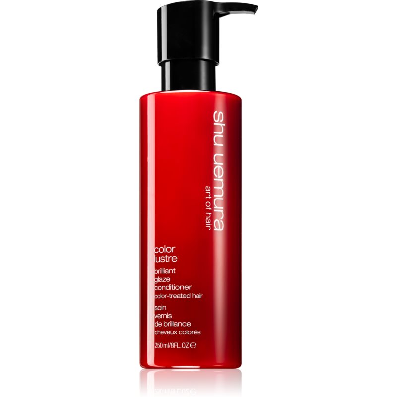 Shu Uemura Color Lustre балсам за защита на цветовете 250 мл.