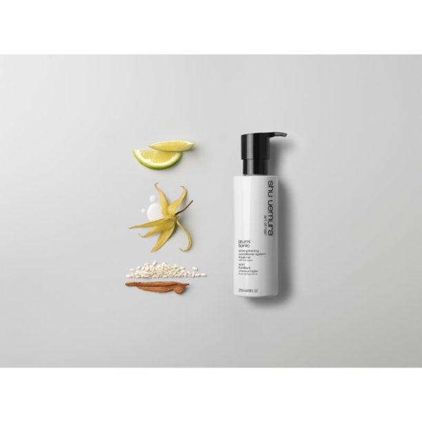 Shu Uemura Izumi Tonic балсам за подсилване структурата на косата купи на топ цена