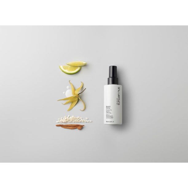 Shu Uemura Izumi Tonic серум за коса за подсилване и блясък на косата купи на топ цена