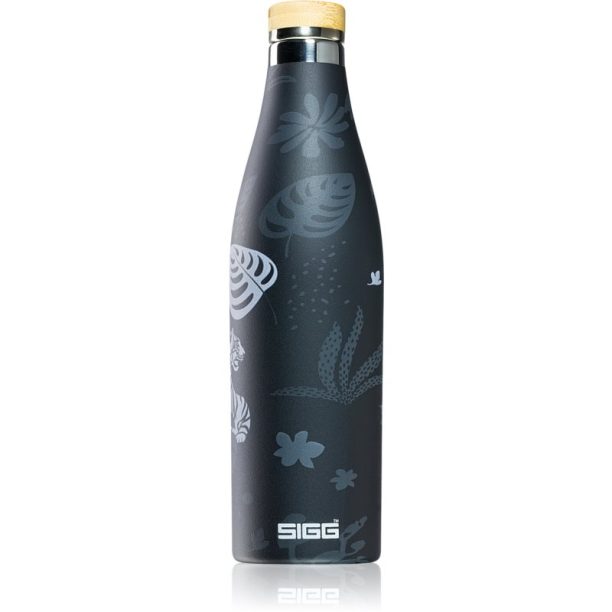 Sigg Meridian Sumatra термобутилка боя Tiger 500 мл.