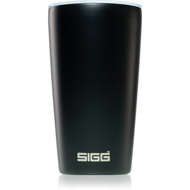 Sigg Neso термочаша боя Black 400 мл.