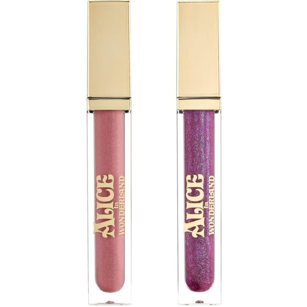 Sigma Beauty Alice in Wonderlad Lip Duo комплект за устни на ниска цена