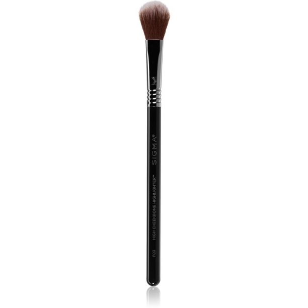 Sigma Beauty F03 четка за озарител 1 бр. на ниска цена