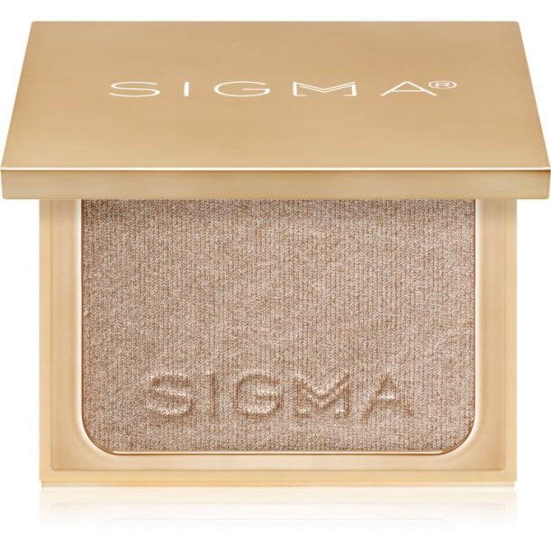 Sigma Beauty Highlighter озарител цвят Savanna 8 гр.