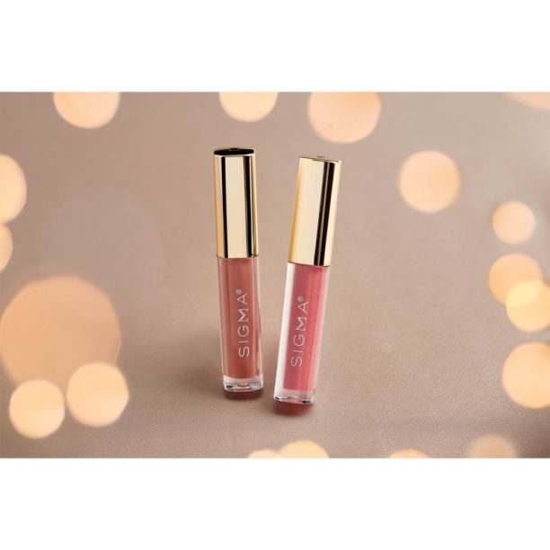 Sigma Beauty Lovable Little Lip Duo комплект за устни на ниска цена