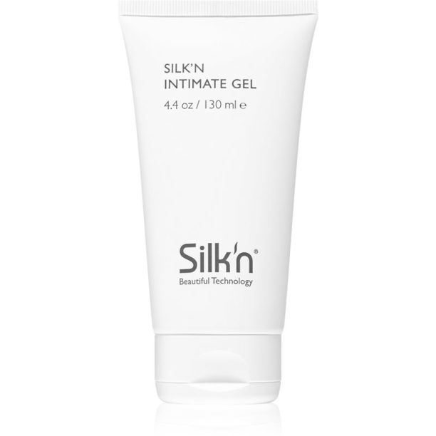 Silk'n Gel For Tightra гел за интимна хигиена For Tightra 130 мл.