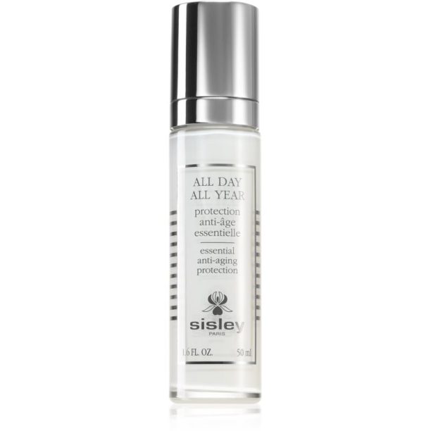 Sisley All Day All Year Anti-Aging Protection дневен крем против бръчки 50 мл.